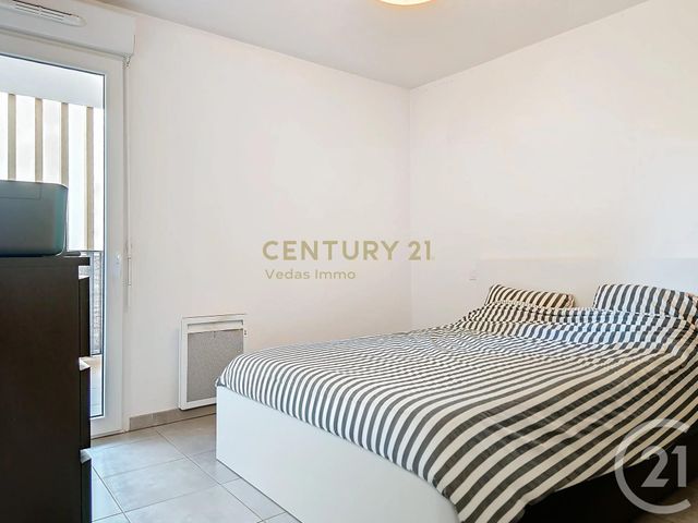 Afficher la photo en grand Appartement F2 à vendre - 2 pièces - 39.55 m2 - ST JEAN DE VEDAS - 34 - LANGUEDOC-ROUSSILLON - Century 21 Védas Immo