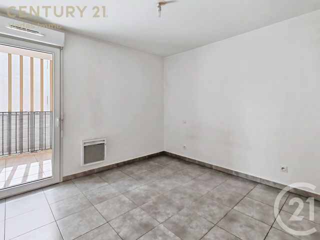 Appartement F2 à vendre - 2 pièces - 39.55 m2 - ST JEAN DE VEDAS - 34 - LANGUEDOC-ROUSSILLON - Century 21 Védas Immo