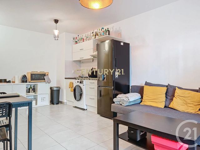 appartement - ST JEAN DE VEDAS - 34