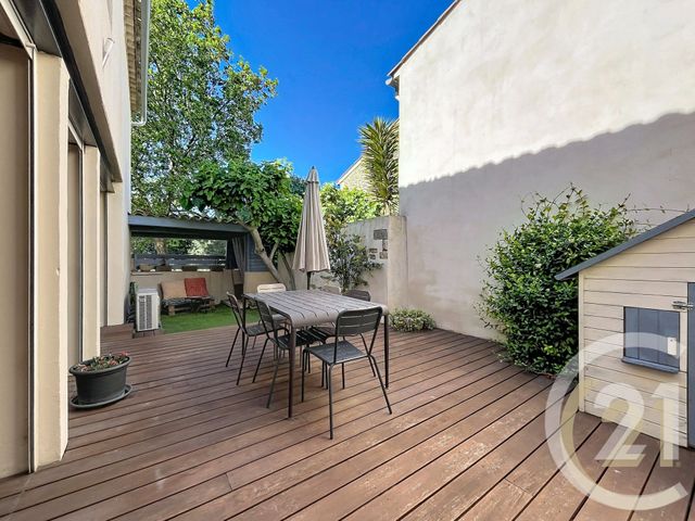 Maison à vendre ST JEAN DE VEDAS