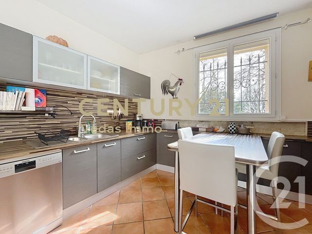 maison à vendre - 7 pièces - 205.0 m2 - ST JEAN DE VEDAS - 34 - LANGUEDOC-ROUSSILLON - Century 21 Védas Immo