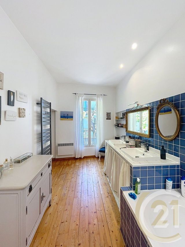 maison à vendre - 7 pièces - 205.0 m2 - ST JEAN DE VEDAS - 34 - LANGUEDOC-ROUSSILLON - Century 21 Védas Immo