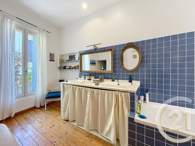 maison à vendre - 7 pièces - 205.0 m2 - ST JEAN DE VEDAS - 34 - LANGUEDOC-ROUSSILLON - Century 21 Védas Immo