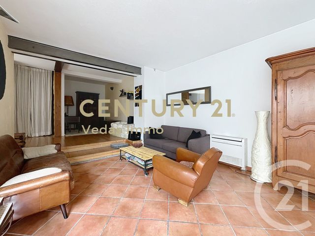 maison à vendre - 7 pièces - 205.0 m2 - ST JEAN DE VEDAS - 34 - LANGUEDOC-ROUSSILLON - Century 21 Védas Immo