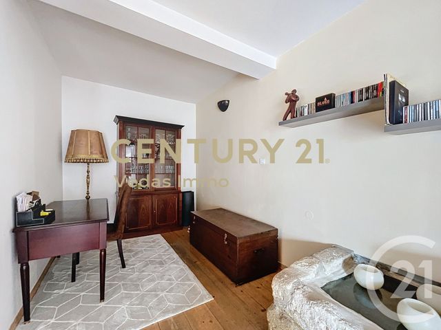 maison à vendre - 7 pièces - 205.0 m2 - ST JEAN DE VEDAS - 34 - LANGUEDOC-ROUSSILLON - Century 21 Védas Immo