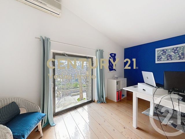 maison à vendre - 7 pièces - 205.0 m2 - ST JEAN DE VEDAS - 34 - LANGUEDOC-ROUSSILLON - Century 21 Védas Immo