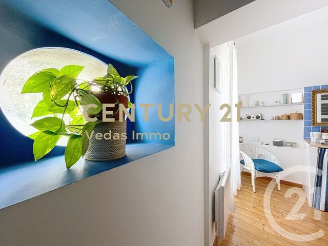 maison à vendre - 7 pièces - 205.0 m2 - ST JEAN DE VEDAS - 34 - LANGUEDOC-ROUSSILLON - Century 21 Védas Immo