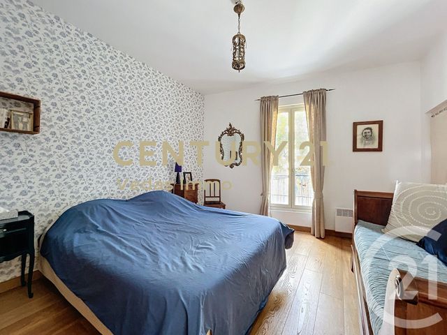 maison à vendre - 7 pièces - 205.0 m2 - ST JEAN DE VEDAS - 34 - LANGUEDOC-ROUSSILLON - Century 21 Védas Immo