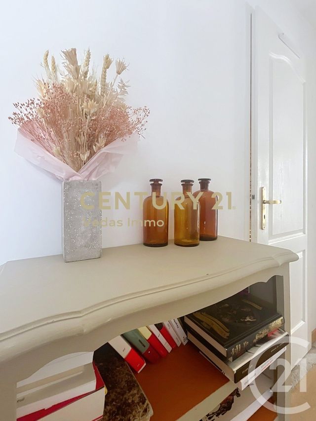 maison à vendre - 7 pièces - 205.0 m2 - ST JEAN DE VEDAS - 34 - LANGUEDOC-ROUSSILLON - Century 21 Védas Immo