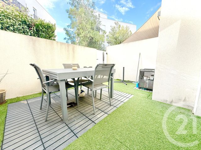 appartement - ST JEAN DE VEDAS - 34