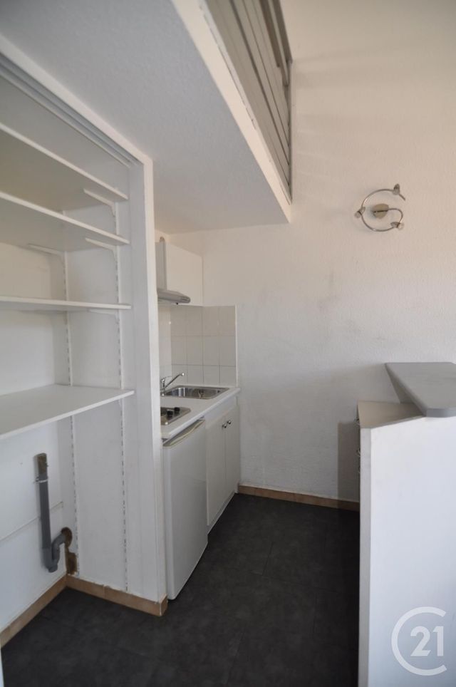 Appartement F2 à vendre - 2 pièces - 29.17 m2 - MONTPELLIER - 34 - LANGUEDOC-ROUSSILLON - Century 21 Védas Immo
