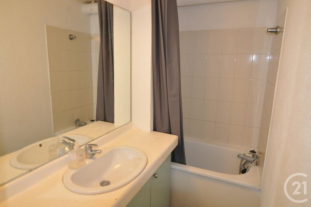 Appartement F2 à vendre - 2 pièces - 29.17 m2 - MONTPELLIER - 34 - LANGUEDOC-ROUSSILLON - Century 21 Védas Immo