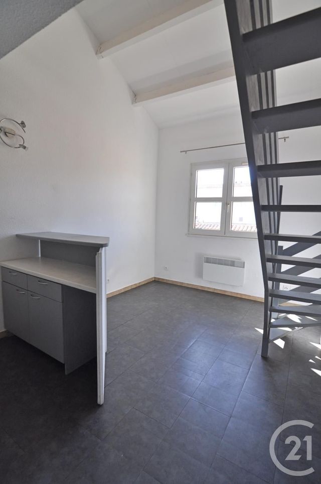 Appartement F2 à vendre - 2 pièces - 29.17 m2 - MONTPELLIER - 34 - LANGUEDOC-ROUSSILLON - Century 21 Védas Immo