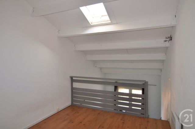 Appartement F2 à vendre - 2 pièces - 29.17 m2 - MONTPELLIER - 34 - LANGUEDOC-ROUSSILLON - Century 21 Védas Immo