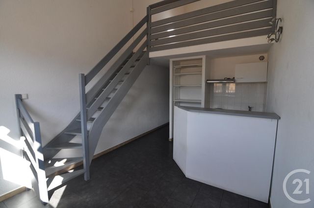 appartement - MONTPELLIER - 34