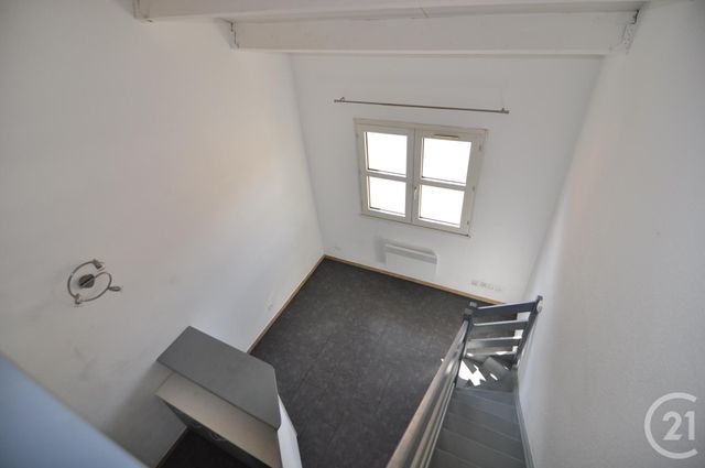 Appartement F2 à vendre - 2 pièces - 29.17 m2 - MONTPELLIER - 34 - LANGUEDOC-ROUSSILLON - Century 21 Védas Immo