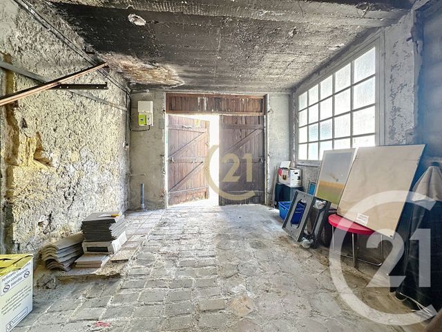 maison à vendre - 3 pièces - 69.24 m2 - PIGNAN - 34 - LANGUEDOC-ROUSSILLON - Century 21 Védas Immo