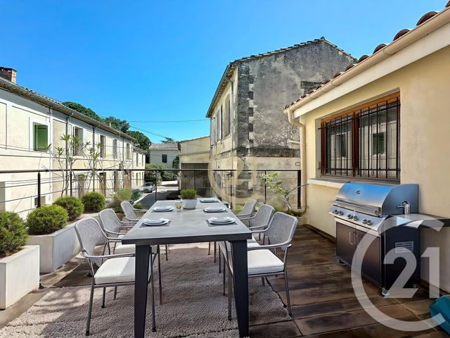 maison à vendre - 3 pièces - 69.24 m2 - PIGNAN - 34 - LANGUEDOC-ROUSSILLON - Century 21 Védas Immo