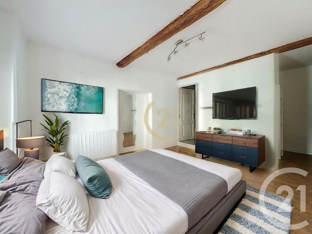 maison à vendre - 3 pièces - 69.24 m2 - PIGNAN - 34 - LANGUEDOC-ROUSSILLON - Century 21 Védas Immo