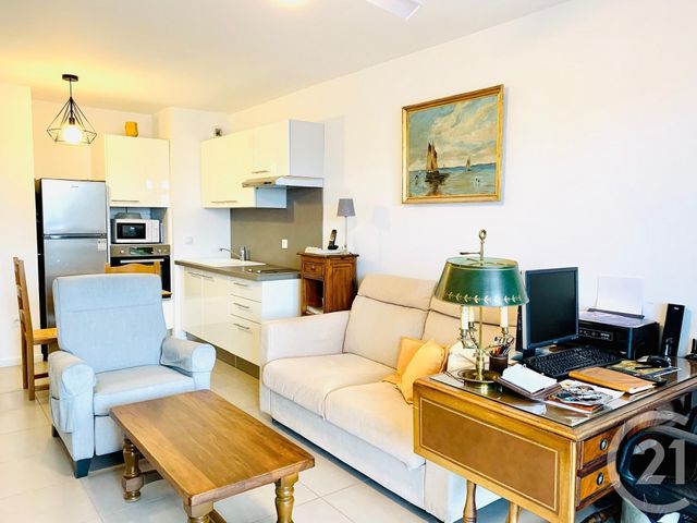 appartement - ST JEAN DE VEDAS - 34
