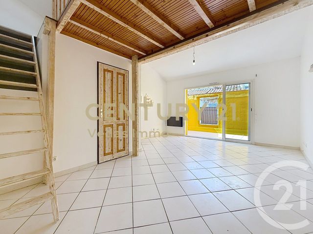 maison à vendre - 7 pièces - 124.0 m2 - COURNONTERRAL - 34 - LANGUEDOC-ROUSSILLON - Century 21 Védas Immo