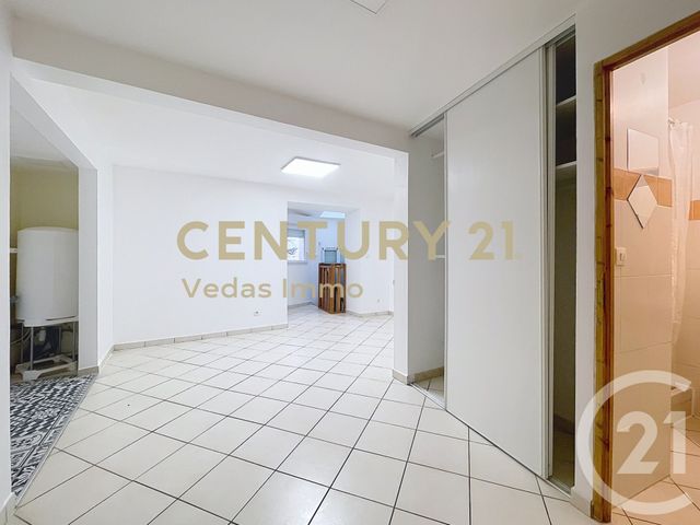 maison à vendre - 7 pièces - 124.0 m2 - COURNONTERRAL - 34 - LANGUEDOC-ROUSSILLON - Century 21 Védas Immo