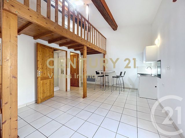 maison à vendre - 7 pièces - 124.0 m2 - COURNONTERRAL - 34 - LANGUEDOC-ROUSSILLON - Century 21 Védas Immo