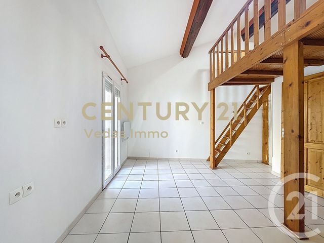 maison à vendre - 7 pièces - 124.0 m2 - COURNONTERRAL - 34 - LANGUEDOC-ROUSSILLON - Century 21 Védas Immo