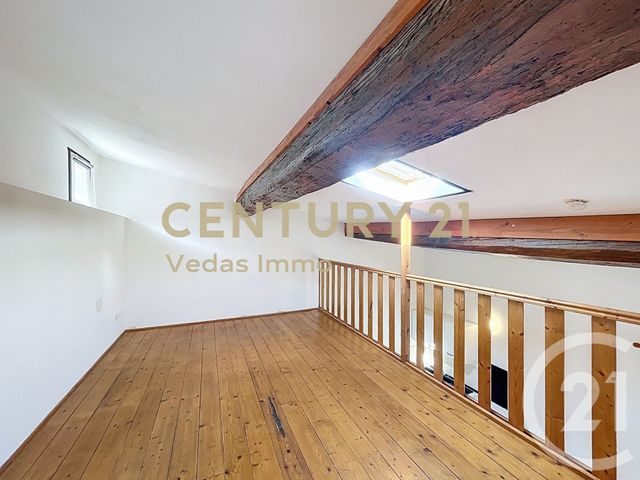 maison à vendre - 7 pièces - 124.0 m2 - COURNONTERRAL - 34 - LANGUEDOC-ROUSSILLON - Century 21 Védas Immo