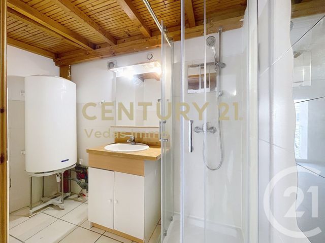 maison à vendre - 7 pièces - 124.0 m2 - COURNONTERRAL - 34 - LANGUEDOC-ROUSSILLON - Century 21 Védas Immo