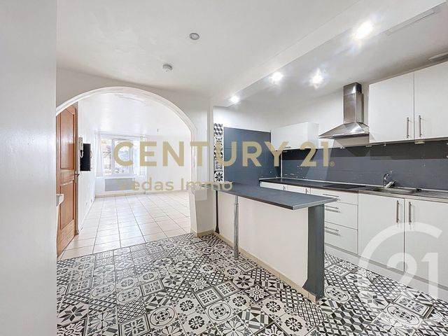 maison à vendre - 7 pièces - 124.0 m2 - COURNONTERRAL - 34 - LANGUEDOC-ROUSSILLON - Century 21 Védas Immo