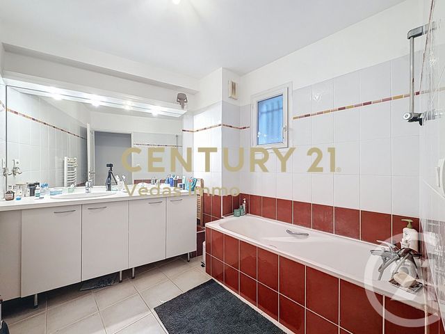 maison à vendre - 5 pièces - 97.45 m2 - JUVIGNAC - 34 - LANGUEDOC-ROUSSILLON - Century 21 Védas Immo