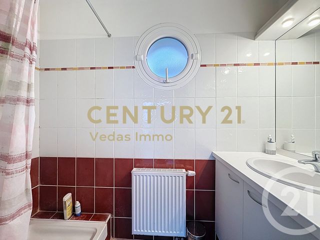 maison à vendre - 5 pièces - 97.45 m2 - JUVIGNAC - 34 - LANGUEDOC-ROUSSILLON - Century 21 Védas Immo