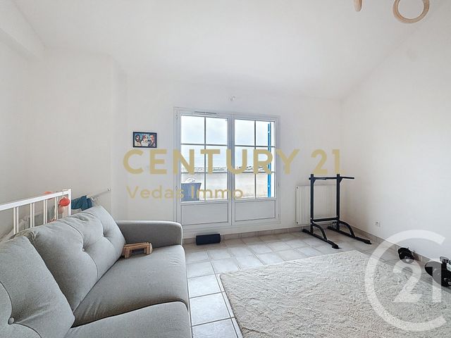 maison à vendre - 5 pièces - 97.45 m2 - JUVIGNAC - 34 - LANGUEDOC-ROUSSILLON - Century 21 Védas Immo