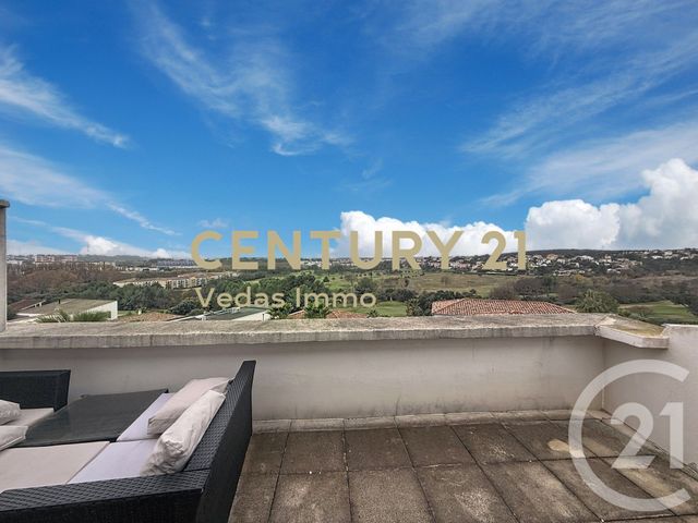 maison à vendre - 5 pièces - 97.45 m2 - JUVIGNAC - 34 - LANGUEDOC-ROUSSILLON - Century 21 Védas Immo