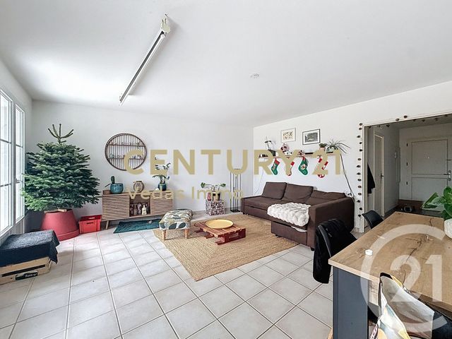 maison à vendre - 5 pièces - 97.45 m2 - JUVIGNAC - 34 - LANGUEDOC-ROUSSILLON - Century 21 Védas Immo