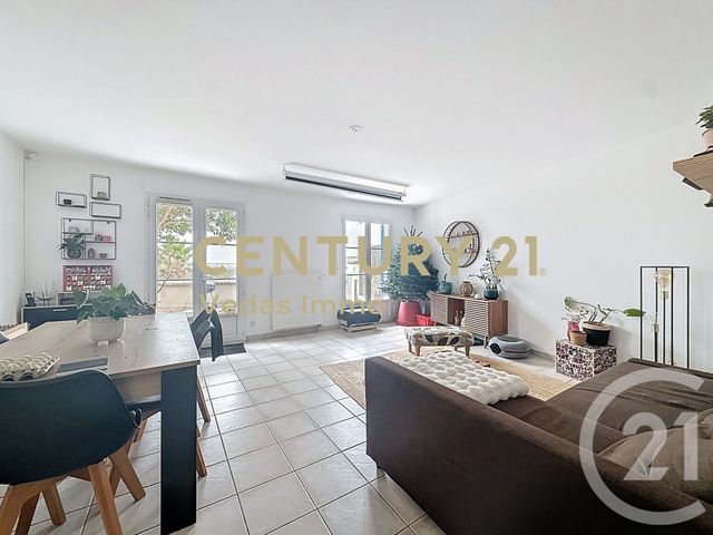 Maison à vendre JUVIGNAC