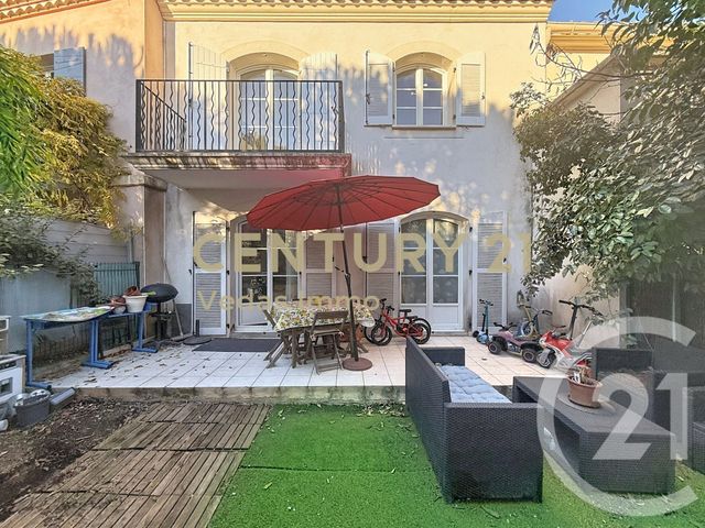 Maison à vendre JUVIGNAC