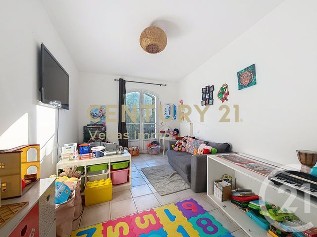 maison à vendre - 5 pièces - 94.0 m2 - JUVIGNAC - 34 - LANGUEDOC-ROUSSILLON - Century 21 Védas Immo