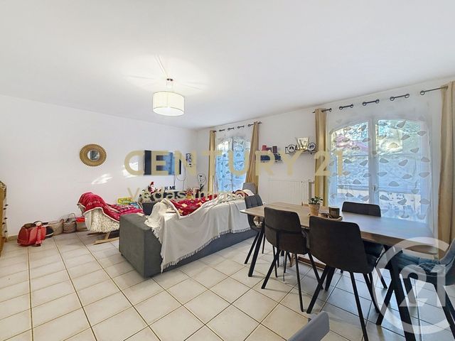 maison à vendre - 5 pièces - 94.0 m2 - JUVIGNAC - 34 - LANGUEDOC-ROUSSILLON - Century 21 Védas Immo