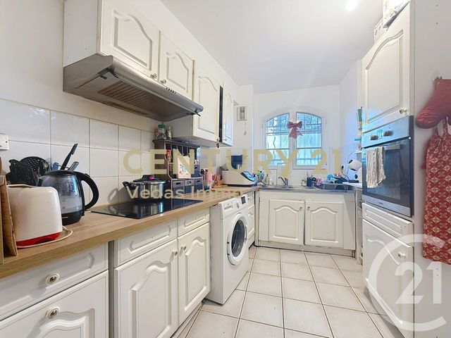 maison à vendre - 5 pièces - 94.0 m2 - JUVIGNAC - 34 - LANGUEDOC-ROUSSILLON - Century 21 Védas Immo