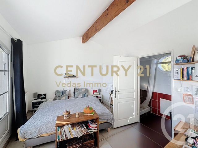 maison à vendre - 5 pièces - 94.0 m2 - JUVIGNAC - 34 - LANGUEDOC-ROUSSILLON - Century 21 Védas Immo