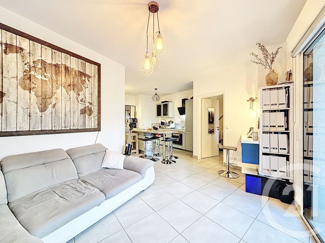 Appartement F2 à vendre ST JEAN DE VEDAS