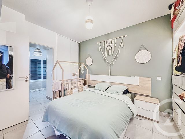 Appartement F2 à vendre - 2 pièces - 45.69 m2 - ST JEAN DE VEDAS - 34 - LANGUEDOC-ROUSSILLON - Century 21 Védas Immo