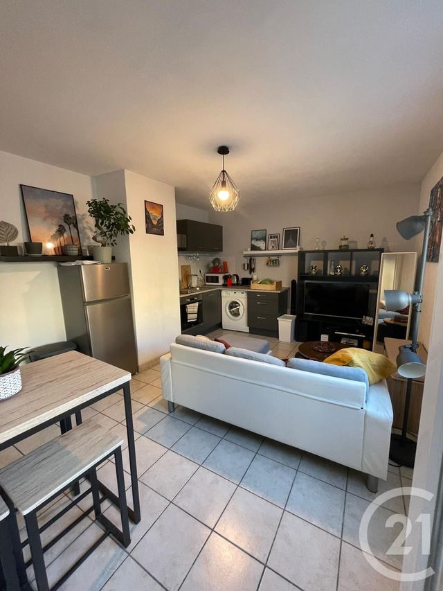 appartement - MONTPELLIER - 34
