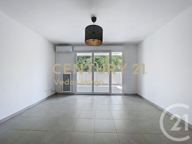 appartement - MONTPELLIER - 34
