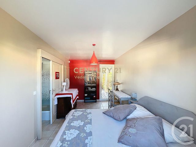 maison à vendre - 5 pièces - 115.91 m2 - SAUSSAN - 34 - LANGUEDOC-ROUSSILLON - Century 21 Védas Immo