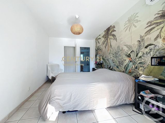 maison à vendre - 5 pièces - 115.91 m2 - SAUSSAN - 34 - LANGUEDOC-ROUSSILLON - Century 21 Védas Immo