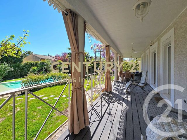 maison - SAUSSAN - 34