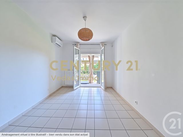 maison à vendre - 5 pièces - 115.91 m2 - SAUSSAN - 34 - LANGUEDOC-ROUSSILLON - Century 21 Védas Immo